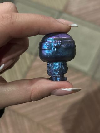 Figura Dustin Kinder Joy Stranger Things