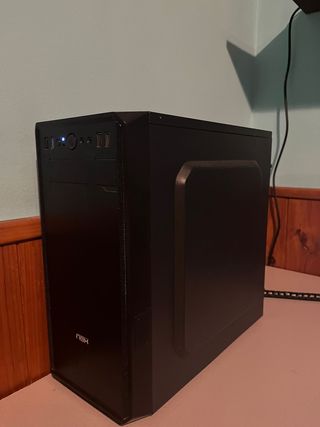 Computer desktop Nox Nero