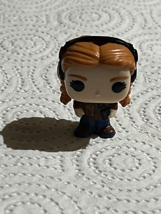 Funko Pop Stranger Things Lote