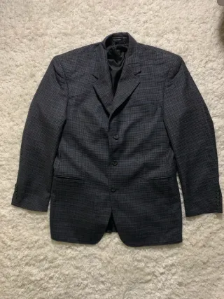 Blazer Chaps Taglia L