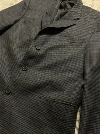 Blazer Chaps Taglia L