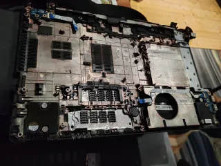 Coperchio Acer Aspire E1-522