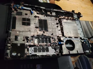 Coperchio Acer Aspire E1-522