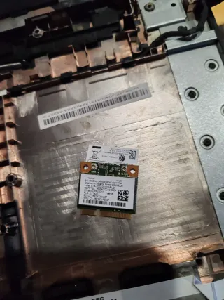 Coperchio Acer Aspire E1-522