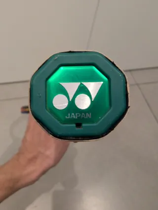 Raqueta Yonex Vcore 98