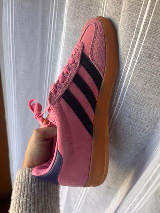 Sapatilhas Adidas Gazelle