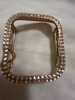 Protector Apple Watch 46mm Brillante