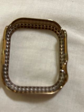 Protector Apple Watch 46mm Brillante