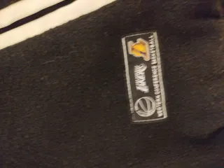 Chaqueta Lakers Niño Talla M