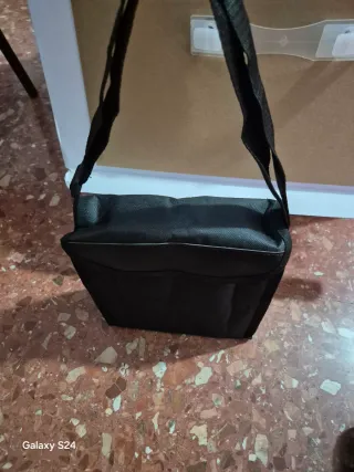 Binoculares BORNWOLF con funda