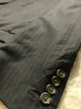 Gilet Chaps Elegante Taglia XL