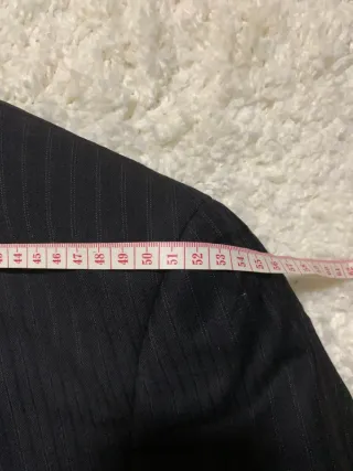 Gilet Chaps Elegante Taglia XL