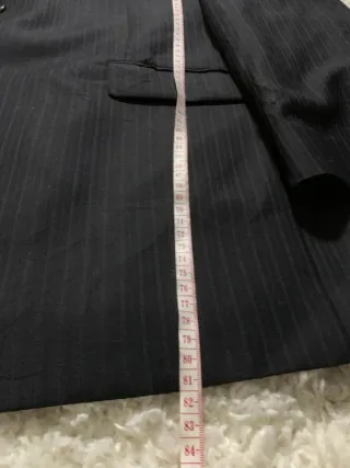 Gilet Chaps Elegante Taglia XL