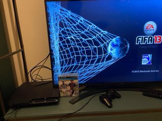 FIFA 13 PS3 funzionante