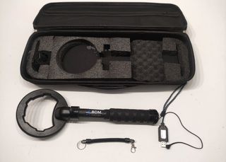 Detector de metales submarino BDM