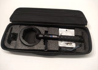 Detector de metales submarino BDM