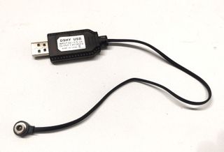 Detector de metales submarino BDM