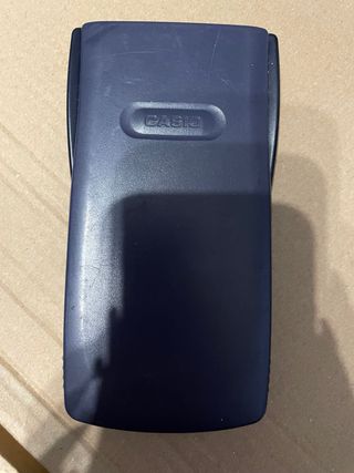 Calculadora Casio fx-82MS S-V.P.A.M.