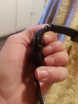 Reloj Seiko Tortuga y Sumo sin papeles originales