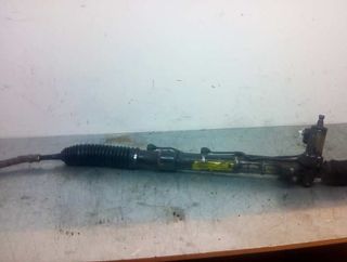 Hyundai d4eb cremallera dirección santa 2.2 198989