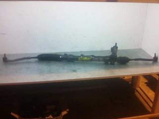 Hyundai d4eb cremallera dirección santa 2.2 198989