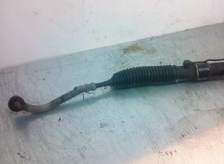 Hyundai d4eb cremallera dirección santa 2.2 198989