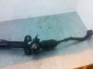 Hyundai d4eb cremallera dirección santa 2.2 198989