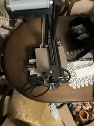 Stampante 3D Ender 3