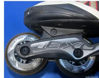 Pattini in linea EXO