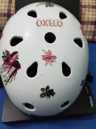 Pattini in linea EXO