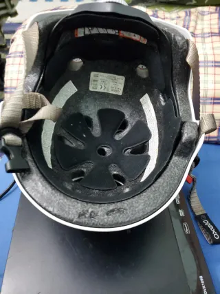 Pattini in linea EXO