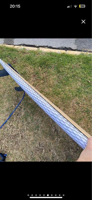 Tabla de surf Manual Board 7'2