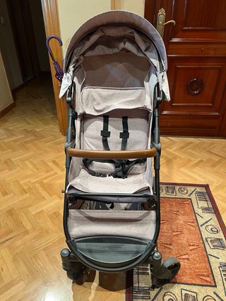 Silla de paseo ASALVO