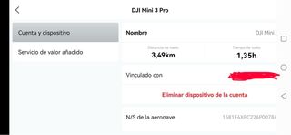 DJI Mini 3 Pro Drone + Fly More Kit (con RC-N1)