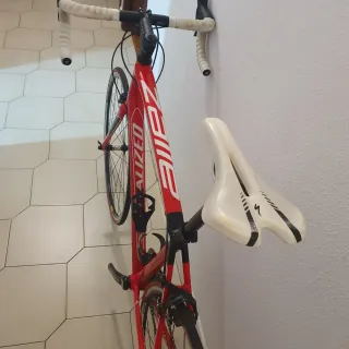 Bicicleta de carretera Specialized Allez talla 60