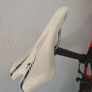 Bicicleta de carretera Specialized Allez talla 60