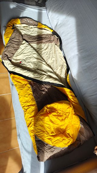 Saco de dormir SALEWA
