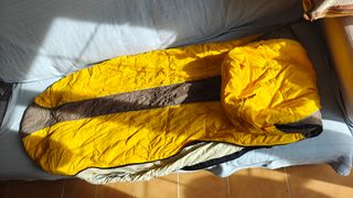 Saco de dormir SALEWA