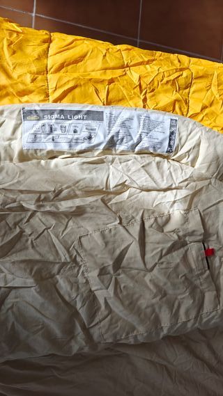 Saco de dormir SALEWA