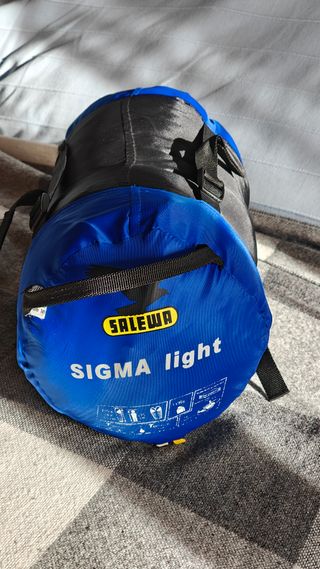 Saco de dormir SALEWA