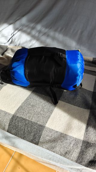 Saco de dormir SALEWA