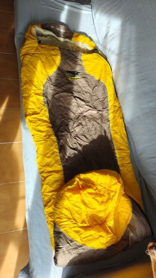 Saco de dormir SALEWA