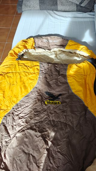 Saco de dormir SALEWA