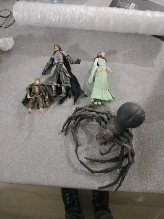 Pack Richard (reservado)