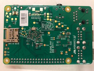Raspberry Pi Modelo B+ V1.2