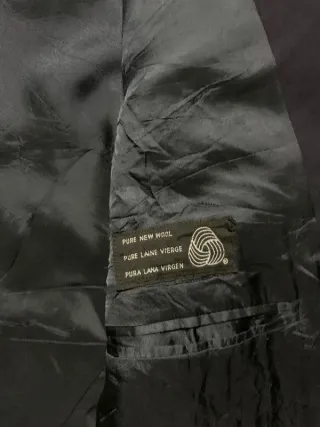 Gilet elegante Chaps Blu Taglia L