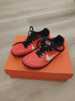 Zapatillas clavos Nike Talla 34