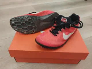 Zapatillas clavos Nike Talla 34