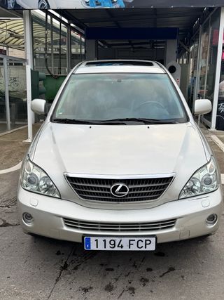 Lexus RX 400h 2006 272cv