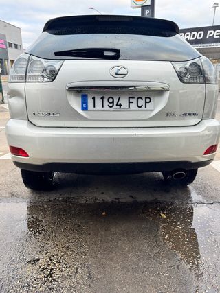 Lexus RX 400h 2006 272cv